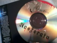 John Zorn - Nosferatu (2012) / Modal & Free Jazz, Dark Ambient, Avant-Garde, Dub, Theatrical