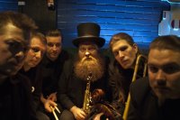 Alamaailman Vasarat – Valta (2012) / Avant-Prog, Punk Jazz, Klezmer, World Music Alamaailman Vasarat – Valta (2012) / Avant-Prog, Punk Jazz, Klezmer, World Music