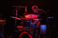 Piston Ltd. - Domestic Engine (2007) / IDM, Abstract, Broken Beat, Future Jazz, Experimental