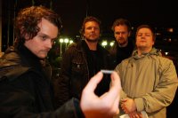 Piston Ltd. - Domestic Engine (2007) / IDM, Abstract, Broken Beat, Future Jazz, Experimental