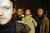 Piston Ltd. - Domestic Engine (2007) / IDM, Abstract, Broken Beat, Future Jazz, Experimental