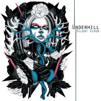 Underhill - Silent Siren (2012) / electronic, dub, 2-step, gothic,d'n'b, hip-hop, Germany Underhill - Silent Siren (2012) / electronic, dub, 2-step, gothic,d'n'b, hip-hop, Germany