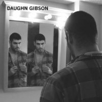 Daughn Gibson - All Hell (2012) / cocaine country, electronic midnight pop, US Daughn Gibson - All Hell (2012) / cocaine country, electronic midnight pop, US
