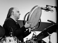 Jim Baker, Kyle Bruckmann, Michael Zerang - Psychotic Redaction (2011) / Avant-Garde, Electronic, Ethnic, Tribal, Noise, Free Improvisation