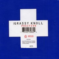 The Grassy Knoll - Discography (1994-2003) / Leftfield, Trip-Hop, Future Jazz, Abstract, Mashup, Experimental