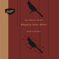 The Grassy Knoll - Discography (1994-2003) / Leftfield, Trip-Hop, Future Jazz, Abstract, Mashup, Experimental