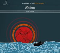 Kevin Moore – Shine (soundtrack to the film Kucuk Kiyamet, 2011) // ambient, neoclassical, electronica, minimalistic, свет в конце Cвета Kevin Moore – Shine (soundtrack to the film Kucuk Kiyamet, 2011) // ambient, neoclassical, electronica, minimalistic, свет в конце Cвета