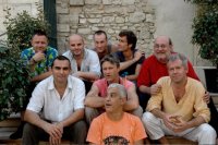 Andy Emler MegaOctet - E Total [2CD’s] (2012) / Progressive Big Band, Avant-Garde Jazz, Ethnic, Modern Creative, Free Improvisation