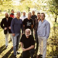 Andy Emler MegaOctet - E Total [2CD’s] (2012) / Progressive Big Band, Avant-Garde Jazz, Ethnic, Modern Creative, Free Improvisation