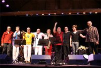 Andy Emler MegaOctet - E Total [2CD’s] (2012) / Progressive Big Band, Avant-Garde Jazz, Ethnic, Modern Creative, Free Improvisation