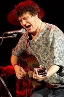 Леонид Фёдоров - Весна (2012) / Experimental Rock