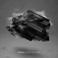 Phon.o – Black Boulder (2012) / dubstep, techno, minimal, Germany