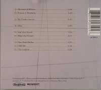 Sven Kacirek - Discography (2007-2012) / Ambient, Minimal, Ethnic, Tribal, Jazz, Leftfield, Experimental