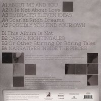 Sven Kacirek - Discography (2007-2012) / Ambient, Minimal, Ethnic, Tribal, Jazz, Leftfield, Experimental