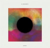 O. Children – Apnea (2012) / cold wave, post-punk