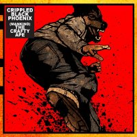 Crippled Black Phoenix - (Mankind) The Crafty Ape (2012) / progressive, psychedelic, space rock