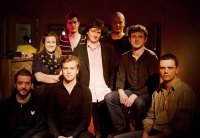 Dave Stapleton - Flight (2012) / Third Stream, Chamber Jazz, Modern Classical