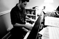 Dave Stapleton - Flight (2012) / Third Stream, Chamber Jazz, Modern Classical