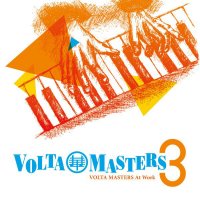 Volta Masters - At Work 3 (2012) / piano romantic hip-hop, jazz hop