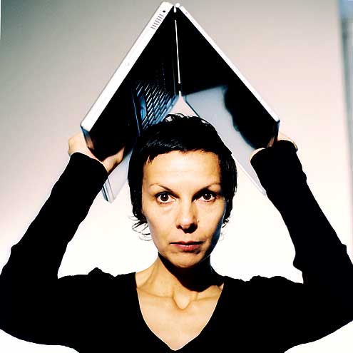 Susanna Ridler [koe:r] - Susystems (2012) / Nu Jazz, Nu Soul, Trip-Hop, Downtempo, Broken Beat, Electronic