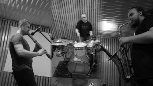 Pulsarus - Digital Freejazz (2005) / Avant-Garde Jazz, Experimental, Psychedelic Pulsarus - Digital Freejazz (2005) / Avant-Garde Jazz, Experimental, Psychedelic
