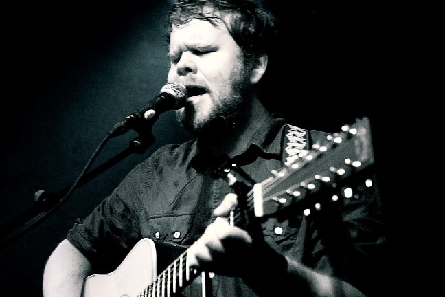 Loney Dear – Hall Music (2011) // folk, indie, chamber pop, orchestral, добрый умный нежный викинг