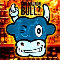 Cro Magnon - Bull? (1997) / Contemporary Jazz, Avant-Prog, Folk, Modern Classical, Art-Rock Cro Magnon - Bull? (1997) / Contemporary Jazz, Avant-Prog, Folk, Modern Classical, Art-Rock
