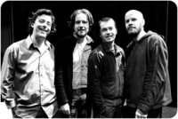 Edward Perraud - Synaesthetic Trip (2012) / Contemporary Jazz, Modern Creative