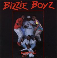 Bizzie Boyz - Droppin' It (1990) / hip-house, old school hip-hop Bizzie Boyz - Droppin' It (1990) / hip-house, old school hip-hop
