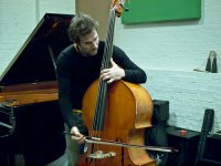 Baloni - Fremdenzimmer (2011) / Modern Creative, Avant-Garde Jazz, Free Improvisation