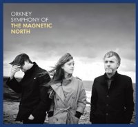 The Magnetic North – Orkney: Symphony of The Magnetic North (2012) / Indie Folk, ElectroAcoustic