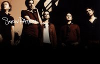 Snow Patrol - Run / Беги от себя или снег в июне