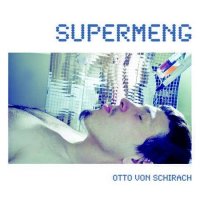 Otto Von Schirach - Supermeng (2012) / Electro, Dubstep, Grime, IDM, Bass, Techno, Monkeytown Records