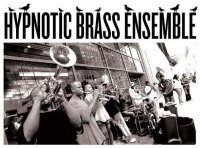 Hypnotic Brass Ensemble - 4 Albums (2008-2012) / Jazz-Funk, Brass Band, Hip-Hop