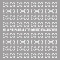 Hypnotic Brass Ensemble - 4 Albums (2008-2012) / Jazz-Funk, Brass Band, Hip-Hop