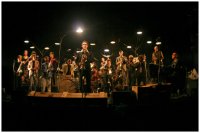 Surnatural Orchestra - Pluir (2012) / Experimental Big Band, Modern Creative, Avant-Jazz, World, Cabaret, Free Improvisation