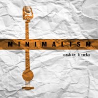Eskiz Koda - Minimalism (2012) / folk, acoustic, singer-songwriter, Ukraine Eskiz Koda - Minimalism (2012) / folk, acoustic, singer-songwriter, Ukraine