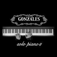 Chilly Gonzales - Solo Piano II (2012) / Neo Classical