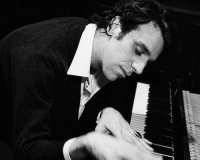 Chilly Gonzales - Solo Piano II (2012) / Neo Classical