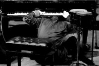 Chilly Gonzales - Solo Piano II (2012) / Neo Classical