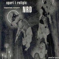 NRD - Sport I Religia (1998) (live) / Free Jazz, Free Improvisation NRD - Sport I Religia (1998) (live) / Free Jazz, Free Improvisation