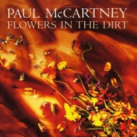 Paul McCartney - Flowers In The Dirt (1989) / Rock