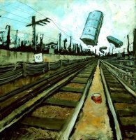 CHROMB! - CHROMB! (2011) / Chamber Music, Post-Rock, Jazzcore, Progressive, Power Pop, Experimental CHROMB! - CHROMB! (2011) / Chamber Music, Post-Rock, Jazzcore, Progressive, Power Pop, Experimental