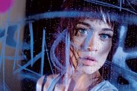 Fiona Apple - The Idler Wheel Is Wiser Than The Driver Of The Screw (2012) / Piano Rock, Vocal Jazz, Indie Pop