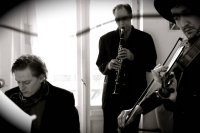 Dictaphone - Poem From A Rooftop (2012) / IDM, Glitch, Ambient, Minimal, Future Jazz, Modern Classical