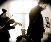 Dictaphone - Poem From A Rooftop (2012) / IDM, Glitch, Ambient, Minimal, Future Jazz, Modern Classical