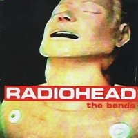 Radiohead - The Bends (1995) / alternative rock Radiohead - The Bends (1995) / alternative rock