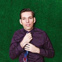 Jherek Bischoff - Composed (2012) / Singer-Songwriter, Experimental, Neoclassical, Orchestral, Multi-Vocal, Indie Pop