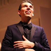 Jherek Bischoff - Composed (2012) / Singer-Songwriter, Experimental, Neoclassical, Orchestral, Multi-Vocal, Indie Pop