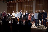 Jherek Bischoff - Composed (2012) / Singer-Songwriter, Experimental, Neoclassical, Orchestral, Multi-Vocal, Indie Pop